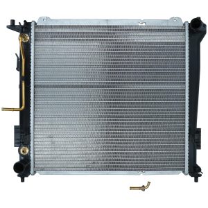 Radiator racire motor KAMOKA 7700061 – HYUNDAI | AutoRival
