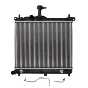 Radiator racire motor KAMOKA 7700188 – HYUNDAI | AutoRival