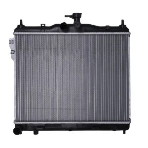 Radiator racire motor KAMOKA 7700244 – HYUNDAI | AutoRival