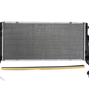 Radiator racire motor KAMOKA 7700289 – HYUNDAI | AutoRival
