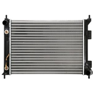 Radiator racire motor KAMOKA 7705382 – HYUNDAI | AutoRival