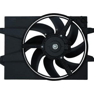 Ventilator radiator KAMOKA 7740001 – HYUNDAI | AutoRival