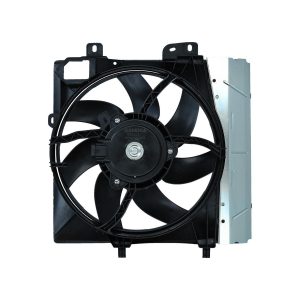 Ventilator radiator KAMOKA 7740031 – HYUNDAI | AutoRival