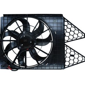 Ventilator radiator KAMOKA 7740038 – HYUNDAI | AutoRival