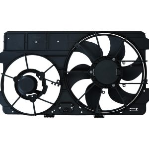 Ventilator radiator KAMOKA 7740049 – HYUNDAI | AutoRival