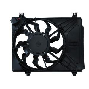Ventilator radiator KAMOKA 7740109 – HYUNDAI | AutoRival