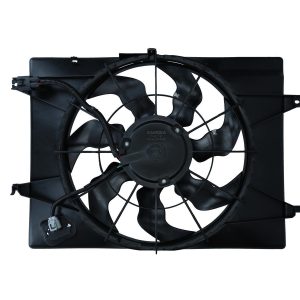 Ventilator radiator KAMOKA 7740119 – HYUNDAI | AutoRival