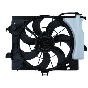 Ventilator radiator KAMOKA 7740120 – HYUNDAI | AutoRival