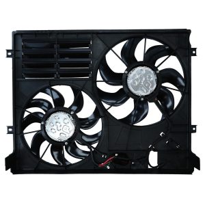 Ventilator radiator KAMOKA 7740148 – HYUNDAI | AutoRival