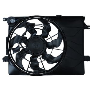 Ventilator radiator KAMOKA 7740149 – HYUNDAI | AutoRival