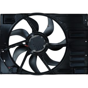 Ventilator radiator KAMOKA 7740153 – HYUNDAI | AutoRival