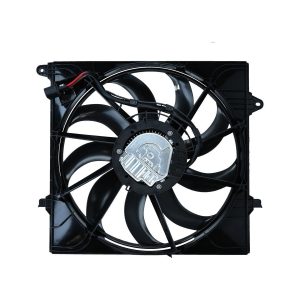 Ventilator radiator KAMOKA 7740162 – HYUNDAI | AutoRival