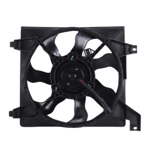 Ventilator radiator KAMOKA 7740176 – HYUNDAI | AutoRival