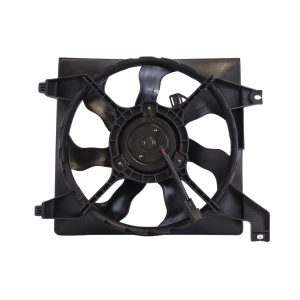 Ventilator radiator KAMOKA 7740177 – HYUNDAI | AutoRival