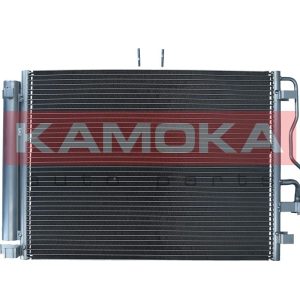 Condensator climatizare KAMOKA 7800226 – HYUNDAI | AutoRival