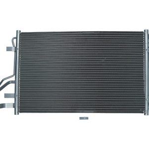 Condensator climatizare KAMOKA 7800338 – HYUNDAI | AutoRival