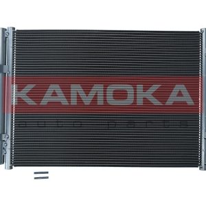 Condensator climatizare KAMOKA 7800408 – HYUNDAI | AutoRival