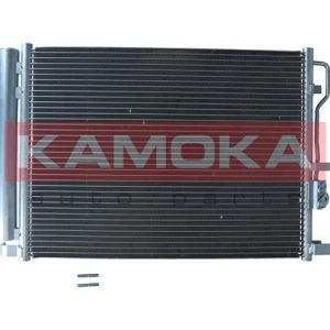 Condensator climatizare KAMOKA 7800414 – HYUNDAI | AutoRival