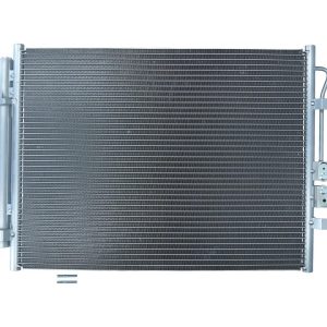 Condensator climatizare KAMOKA 7800472 – HYUNDAI | AutoRival