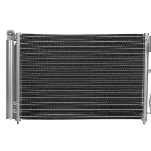 Condensator climatizare KAMOKA 7800503 – HYUNDAI | AutoRival