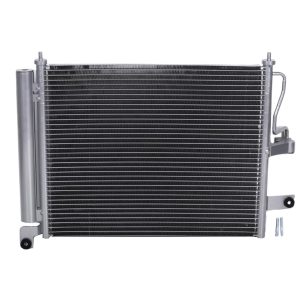 Condensator climatizare KAMOKA 7800514 – HYUNDAI | AutoRival