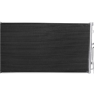 Condensator climatizare KAMOKA 7800517 – HYUNDAI | AutoRival
