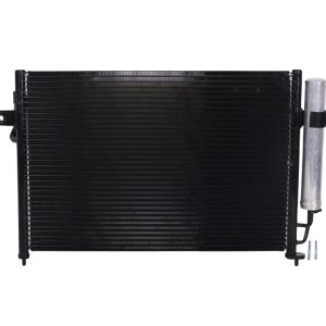 Condensator climatizare KAMOKA 7800567 – HYUNDAI | AutoRival