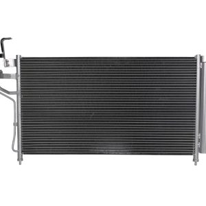 Condensator climatizare KAMOKA 7800587 – HYUNDAI | AutoRival