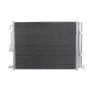 Condensator climatizare KAMOKA 7800616 – HYUNDAI | AutoRival