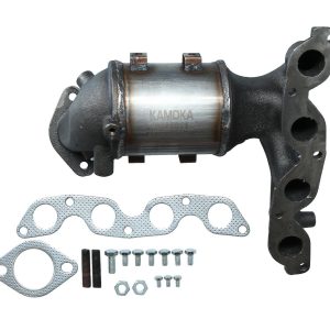 Catalizator KAMOKA 8015011 – HYUNDAI | AutoRival