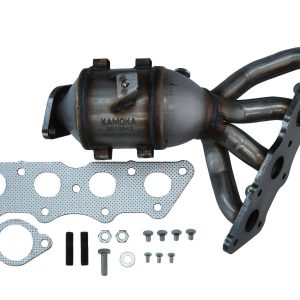 Catalizator KAMOKA 8015012 – HYUNDAI | AutoRival