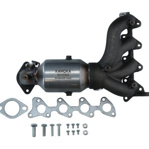 Catalizator KAMOKA 8015082 – HYUNDAI | AutoRival