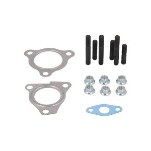 Set montaj turbocompresor KAMOKA 8607157 – HYUNDAI | AutoRival