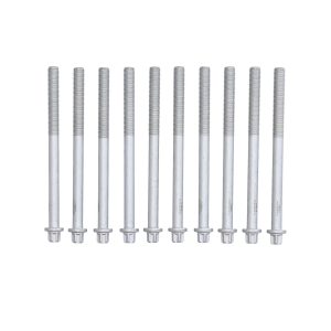 Set surub chiulasa KAMOKA 8709011 – HYUNDAI | AutoRival