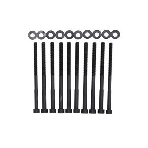 Set surub chiulasa KAMOKA 8709099 – HYUNDAI | AutoRival