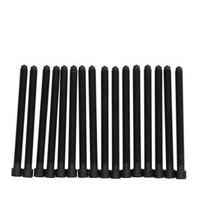 Set surub chiulasa KAMOKA 8709173 – HYUNDAI | AutoRival