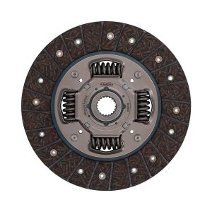 Disc ambreiaj KAMOKA DC094 – HYUNDAI | AutoRival