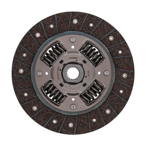 Disc ambreiaj KAMOKA DC191 – HYUNDAI | AutoRival