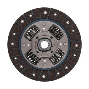 Disc ambreiaj KAMOKA DC238 – HYUNDAI | AutoRival