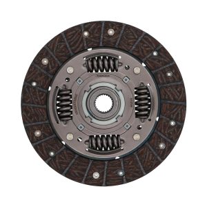 Disc ambreiaj KAMOKA DC266 – HYUNDAI | AutoRival