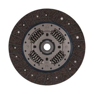 Disc ambreiaj KAMOKA DC267 – HYUNDAI | AutoRival