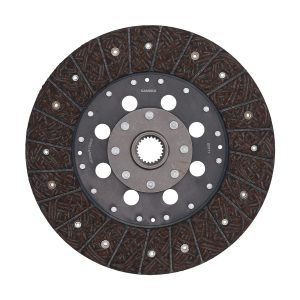 Disc ambreiaj KAMOKA DC277 – HYUNDAI | AutoRival