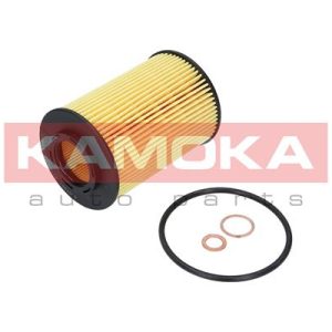 Filtru ulei KAMOKA F107901 – HYUNDAI | AutoRival
