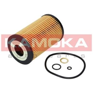 Filtru ulei KAMOKA F111101 – HYUNDAI | AutoRival