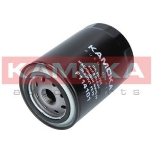 Filtru ulei KAMOKA F114101 – HYUNDAI | AutoRival