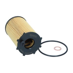 Filtru ulei KAMOKA F127401 – HYUNDAI | AutoRival
