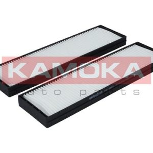 Filtru aer habitaclu KAMOKA F413601 – HYUNDAI | AutoRival