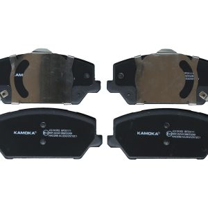 Set placute frana KAMOKA JQ101052 – HYUNDAI | AutoRival