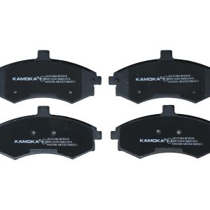 Set placute frana KAMOKA JQ101084 – HYUNDAI | AutoRival