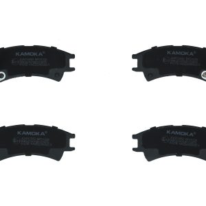 Set placute frana KAMOKA JQ1012652 – HYUNDAI | AutoRival